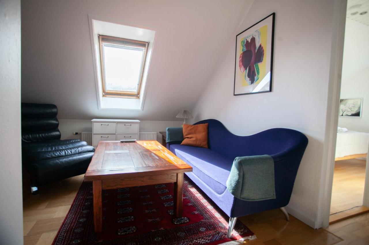 Lovely Apartments - 20 Min Walk From City Centre Torshavn Ngoại thất bức ảnh