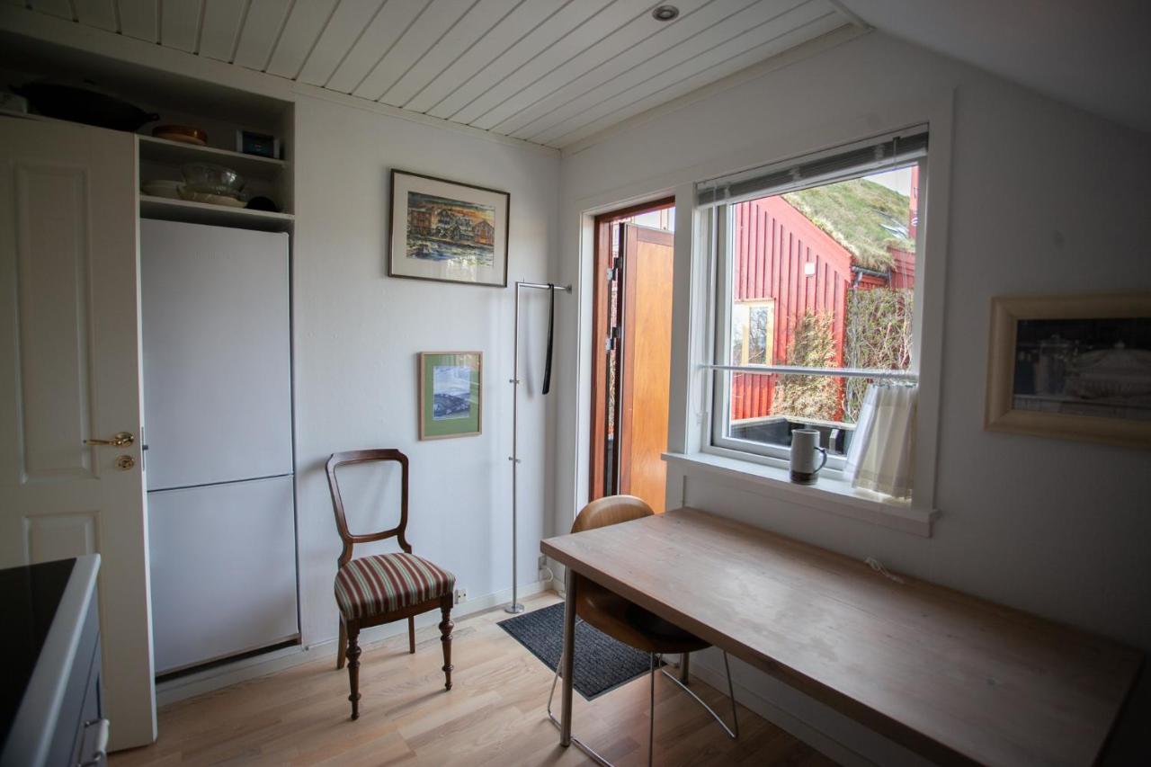 Lovely Apartments - 20 Min Walk From City Centre Torshavn Ngoại thất bức ảnh