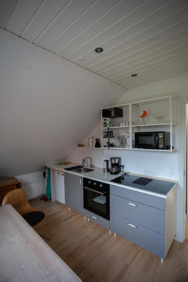 Lovely Apartments - 20 Min Walk From City Centre Torshavn Ngoại thất bức ảnh