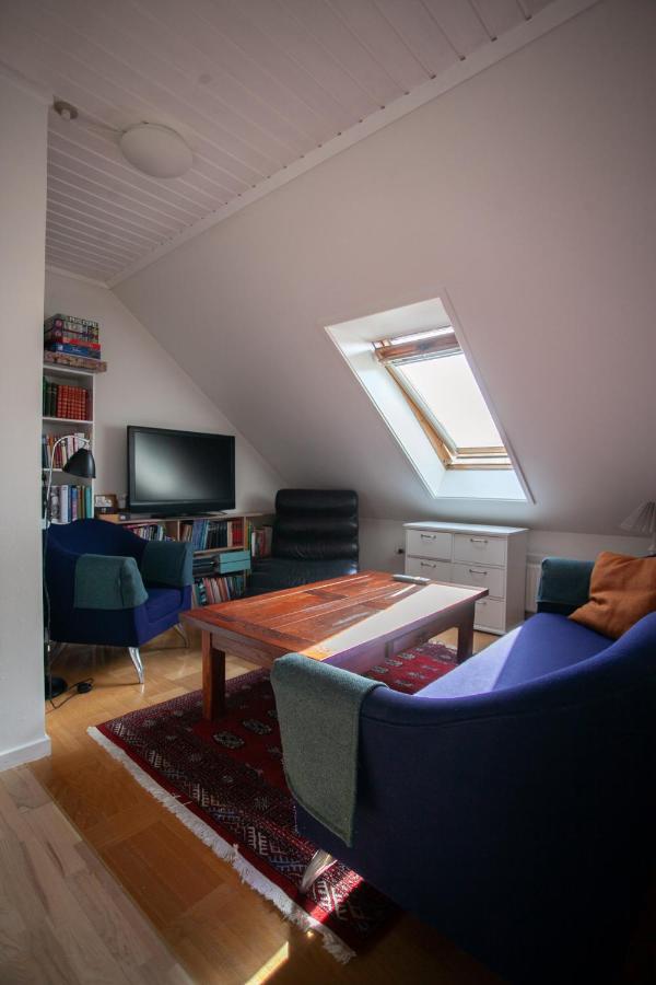 Lovely Apartments - 20 Min Walk From City Centre Torshavn Ngoại thất bức ảnh