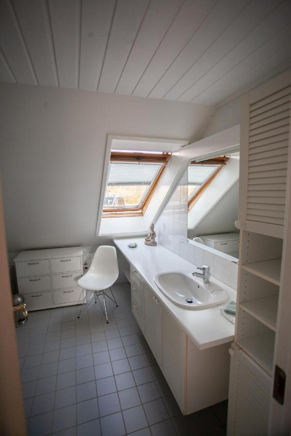 Lovely Apartments - 20 Min Walk From City Centre Torshavn Ngoại thất bức ảnh