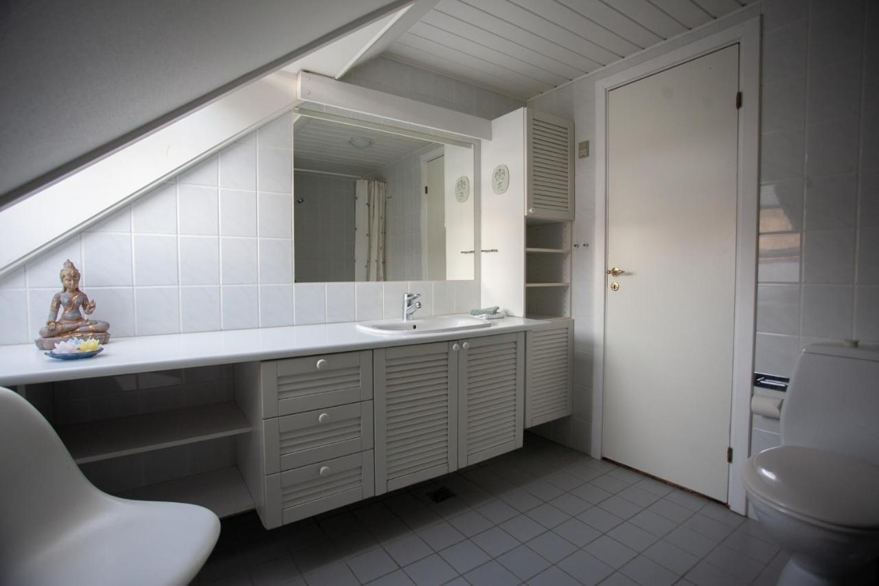 Lovely Apartments - 20 Min Walk From City Centre Torshavn Ngoại thất bức ảnh