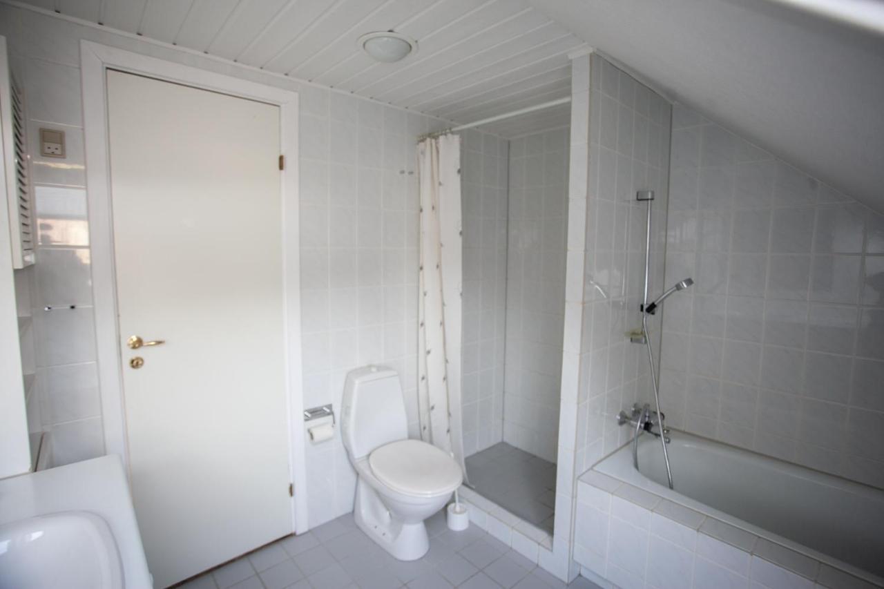 Lovely Apartments - 20 Min Walk From City Centre Torshavn Ngoại thất bức ảnh