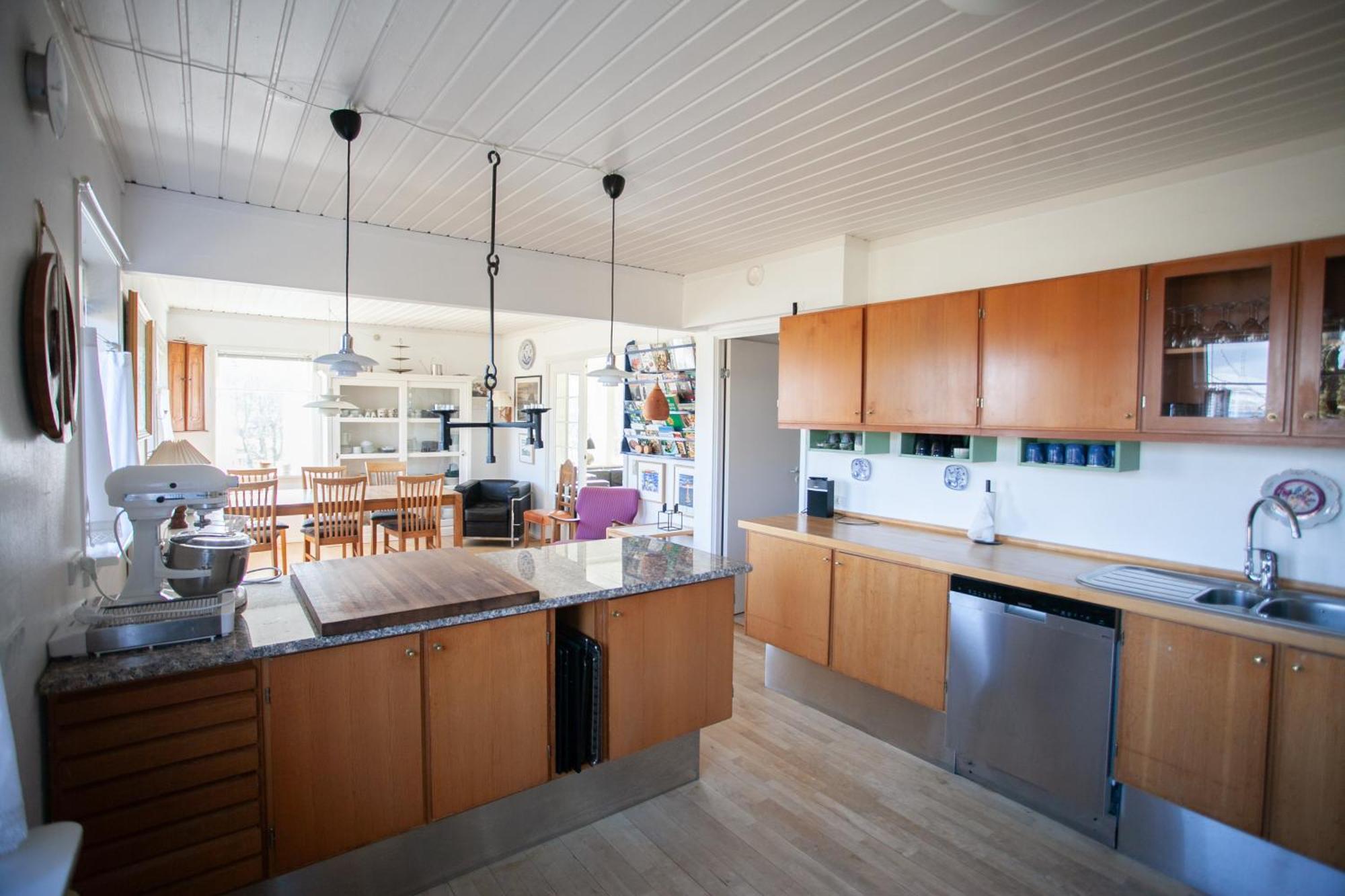 Lovely Apartments - 20 Min Walk From City Centre Torshavn Ngoại thất bức ảnh