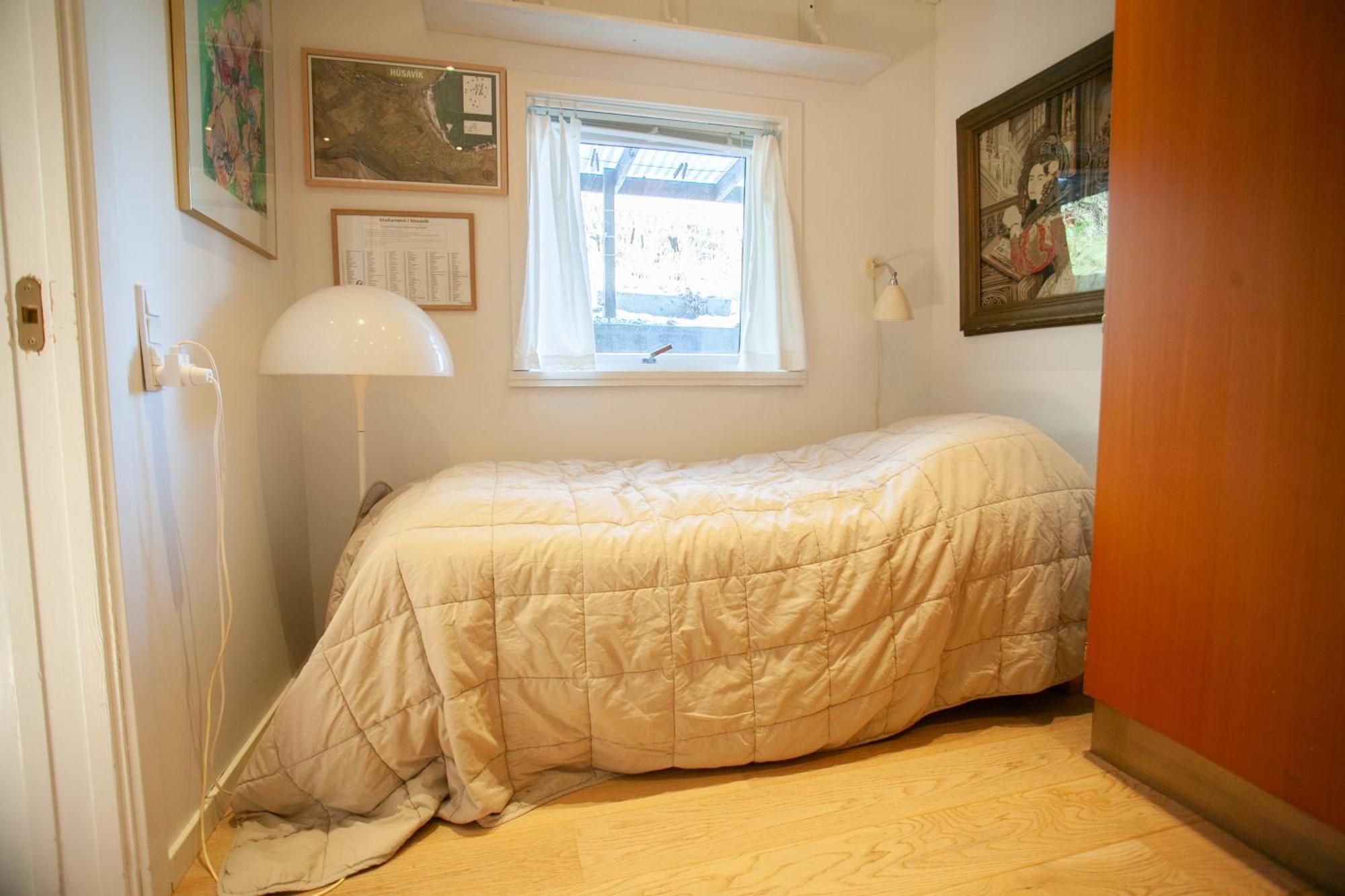 Lovely Apartments - 20 Min Walk From City Centre Torshavn Ngoại thất bức ảnh