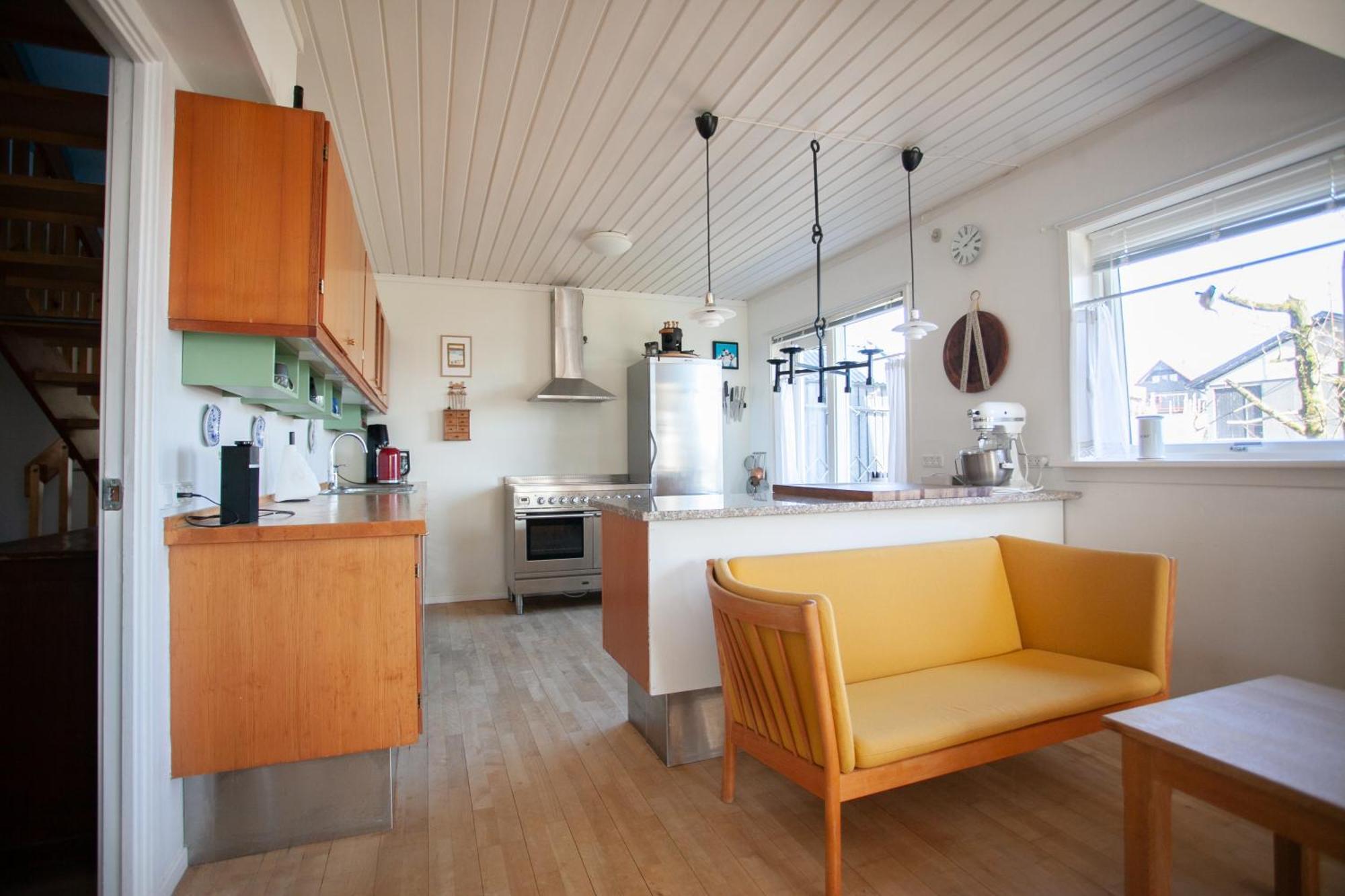 Lovely Apartments - 20 Min Walk From City Centre Torshavn Ngoại thất bức ảnh