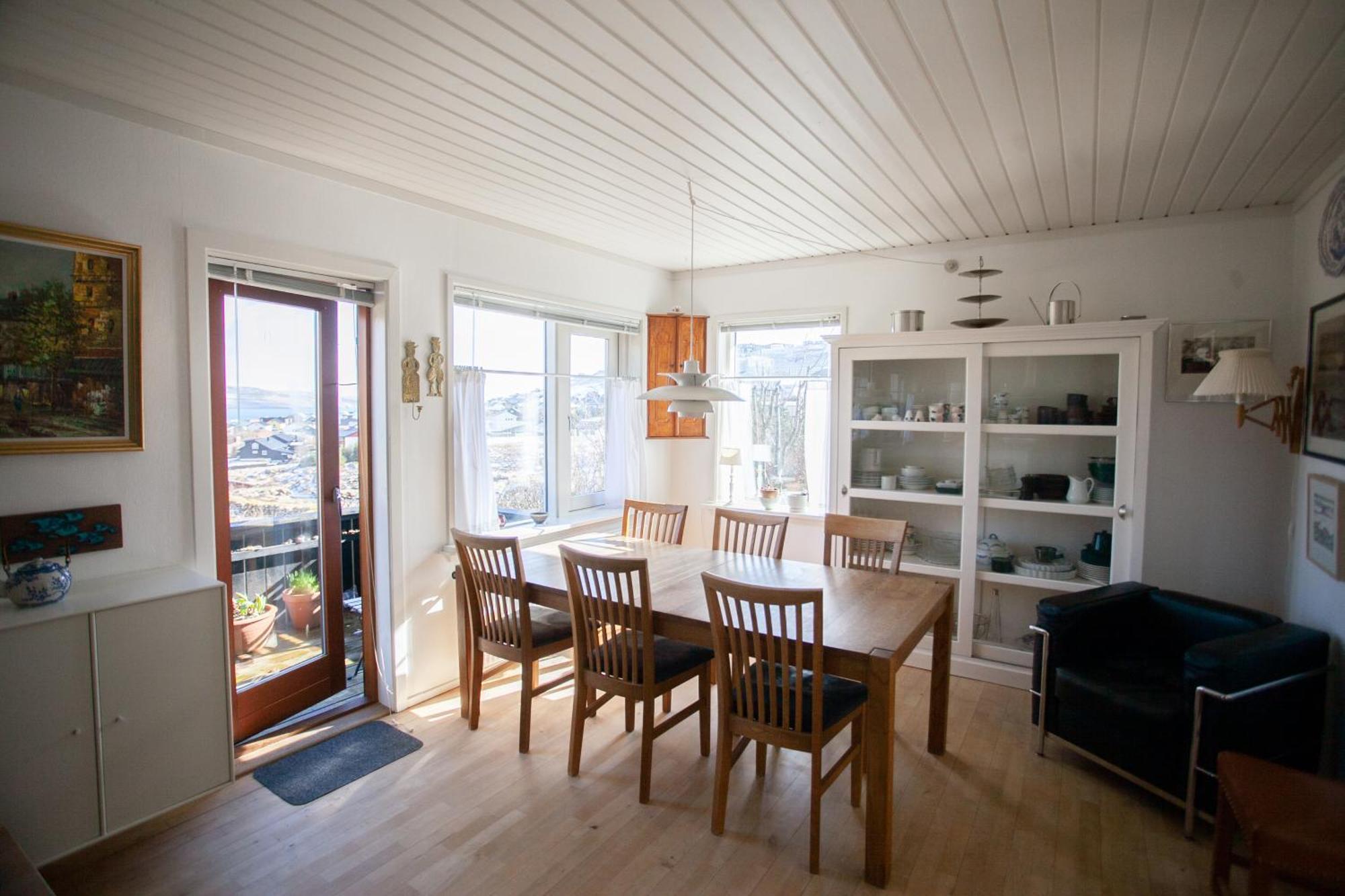 Lovely Apartments - 20 Min Walk From City Centre Torshavn Ngoại thất bức ảnh